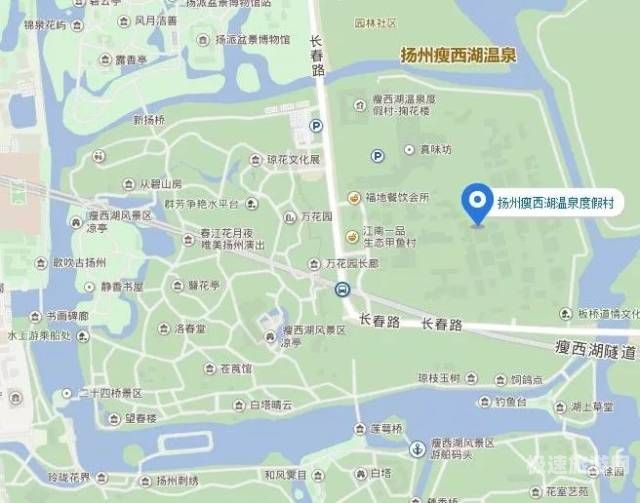扬州电子地图三维地图（地图 扬州）