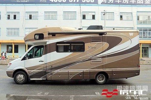奔驰海姆vans旅居房车（2019款奔驰海姆4x4房车）
