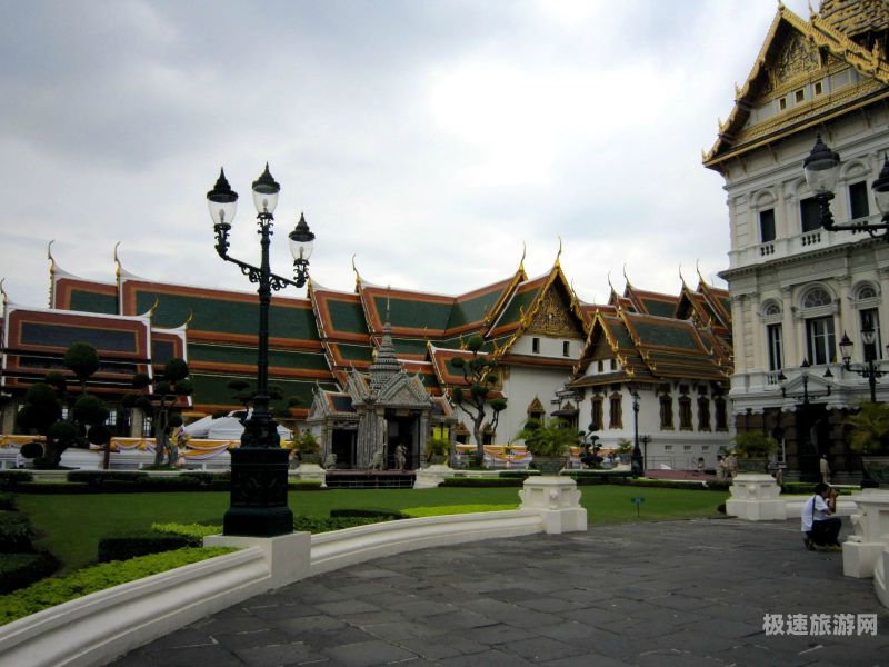曼谷皇后博物馆在哪（曼谷大皇宫介绍）